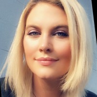 Caitlyn Parrott