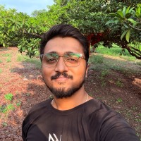 Siddhesh Diwale