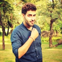 Bhavya Kathuria
