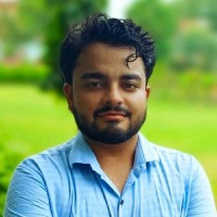 Eakansh Srivastava