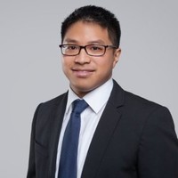 Thanh Huy Nguyen