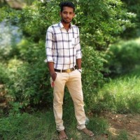 MUTHUSARAVANAN S