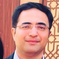 Manuj Gulati