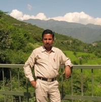Anupam Chatterjee