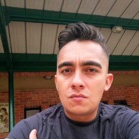 Diego Stiven Barreto Triana