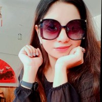 Rimsha Bukhari