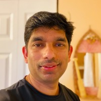 Shinil Mohanan