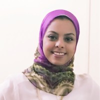 Aya Mostafa