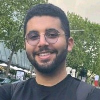 Mehdi Salah