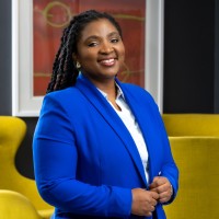 Olwethu Connie Mbenyana