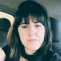 Míriam Rodrigues Azenha