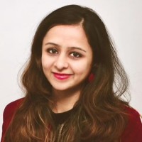 Rashika Chadha