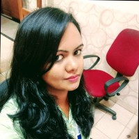 Geetha Ravi