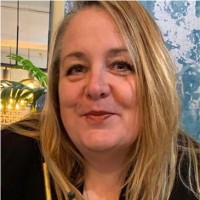 Dawn Marshall