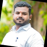 Mahesh Borate