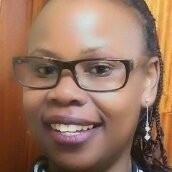 Victoria Mumbi