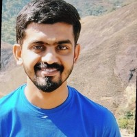 Prasanth M