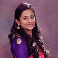 Nagashree S