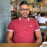 Ureshan Naidoo