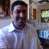 Joel Barbosa Magalhaes