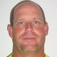 Tim Fisher