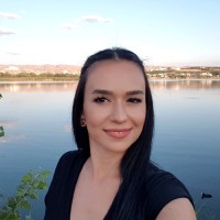 Ceren Özbayramoğlu Selim