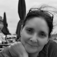 Tina Angelikaki