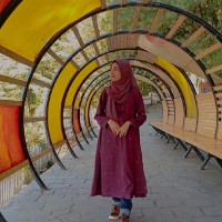 Fatima Naz