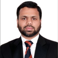 Mohamed Siddeeque