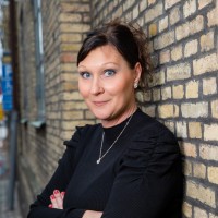 Linda Bergdahl