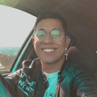 Joao Marcelo Dos Santos