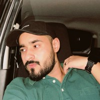 Abdullah Bukhari