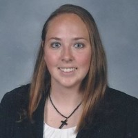 Bridget Crowder