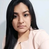 Andrea Almeyda Cuba