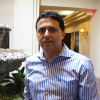 Ghassan Al-Assali, B.sc