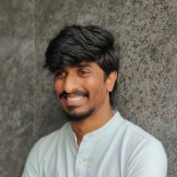 Sandeep Pamireddy