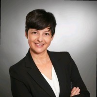 Stéphanie Dubut