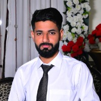 Haris Nazir