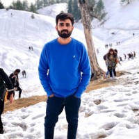 Usama Shafaat
