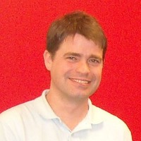 David McFadden