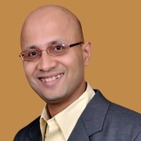 Jayaraj R