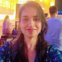 Moumita Das