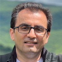 Mehdi Pourghasemi