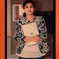 Vrushali Chaudhary