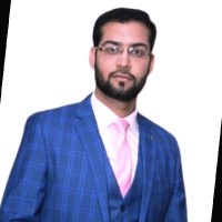 Junaid Ali