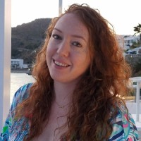 Samantha Flitcraft