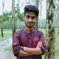 Shah Arafin Adil