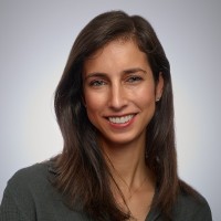 Rachel Kellman