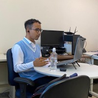 Matheus Ferreira dos Reis