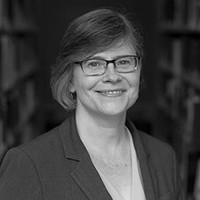 Kathleen Gill